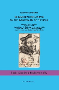 Cover DE IMMORTALITATE ANIMAE