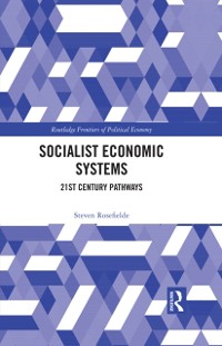 Cover Socialist Economic Systems