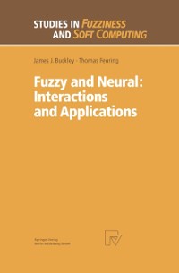 Cover Fuzzy and Neural: Interactions and Applications