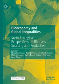 Cover Bioeconomy and Global Inequalities