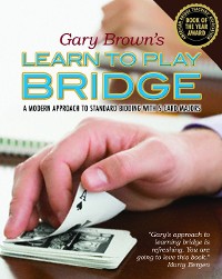 Cover Gary Brown's Learn to Play Bridge