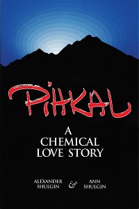 Cover PIHKAL