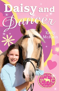 Cover Daisy and Dancer
