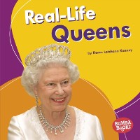 Cover Real-Life Queens
