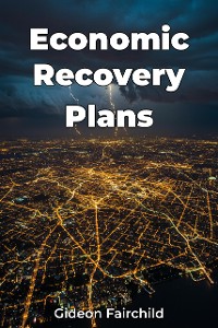 Cover Economic Recovery Plans