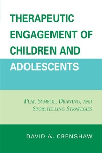 Cover Therapeutic Engagement of Children and Adolescents