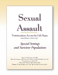 Cover Sexual Assault Victimization Across the Life Span 2e, Volume 3