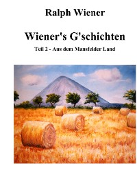 Cover Wiener's G'schichten II