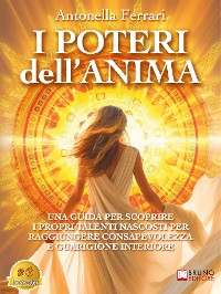 Cover I Poteri Dell'Anima