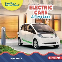 Cover Electric Cars