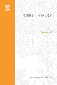 Cover Ring Theory
