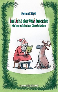 Cover Im Licht der Weihnacht