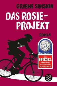 Cover Das Rosie-Projekt
