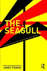 Cover Seagull