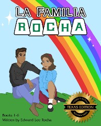 Cover La Familia Rocha