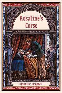 Cover Rosaline's Curse
