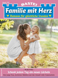Cover Familie mit Herz 133