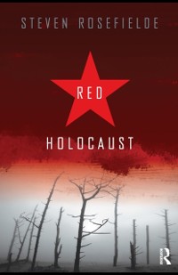 Cover Red Holocaust
