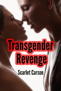 Cover Transgender Revenge