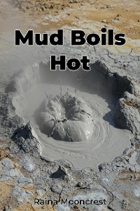 Cover Mud Boils Hot