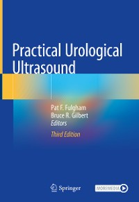 Cover Practical Urological Ultrasound