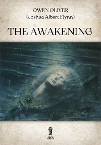 Cover The Awakening