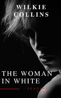 Cover The Woman in White
