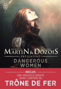 Cover Dangerous Women (Tome 1)