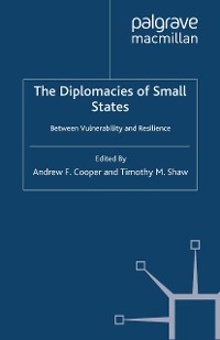 Cover The Diplomacies of Small States