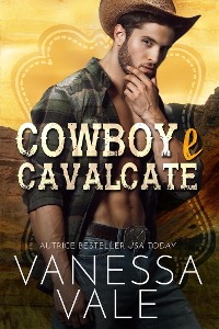 Cover Cowboy e Cavalcate