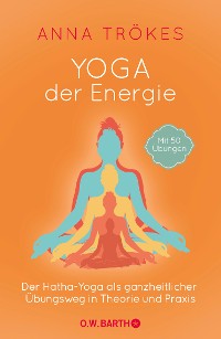 Cover Yoga der Energie