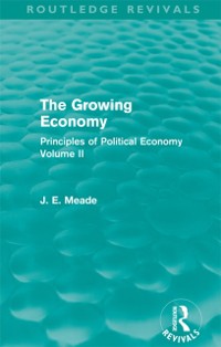 Cover Growing Economy