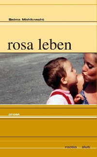 Cover rosa leben