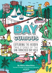 Cover Bay Curious
