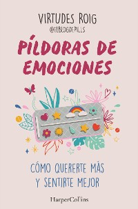 Cover Píldoras de emociones