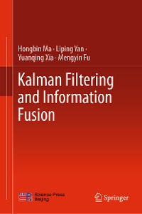 Cover Kalman Filtering and Information Fusion