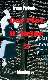 Cover Der Plot  H. Heine 2