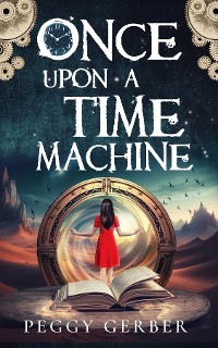 Cover Once Upon a Time Machine