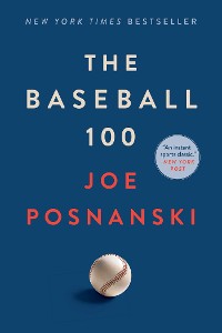 Cover Baseball 100