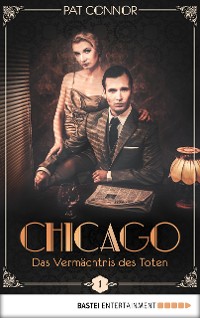 Cover Chicago - Das Vermächtnis des Toten