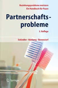 Cover Partnerschaftsprobleme: Möglichkeiten zur Bewältigung
