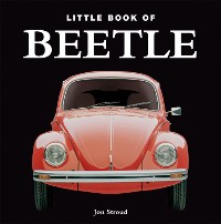 Cover Little Book of Beetle