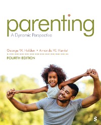 Cover Parenting