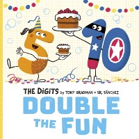 Cover Digits: Double the Fun