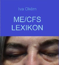 Cover ME/CFS Lexikon