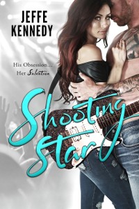 Cover Shooting Star