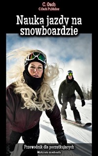 Cover Nauka jazdy na snowboardzie