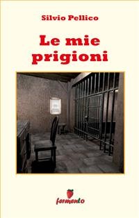 Cover Le mie prigioni