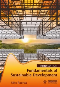 Cover Fundamentals of Sustainable Development