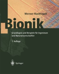 Cover Bionik